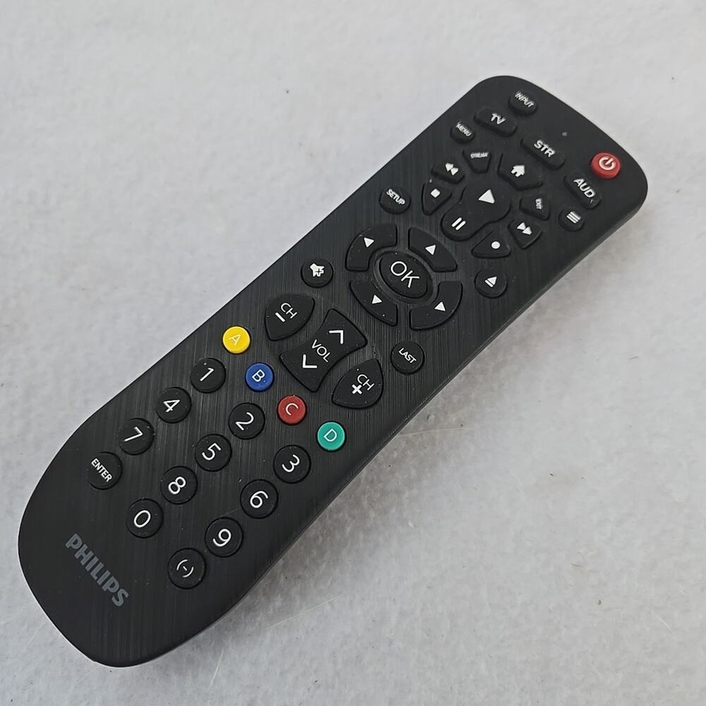 Philips Remote Control 4517-1